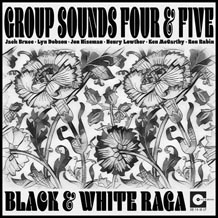 Black and White Raga